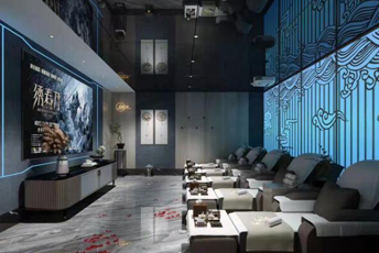 广州南沙区按摩理疗：运动损伤康复